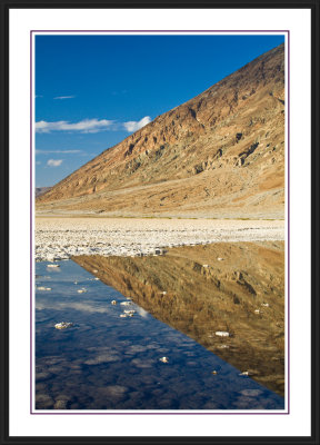 Death Valley - Badwater