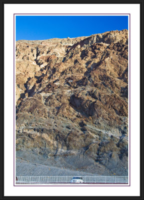 Death Valley - Badwater