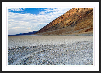 Southwest: Death Valley - Part 2 of 2