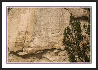 El Morro Inscription Group