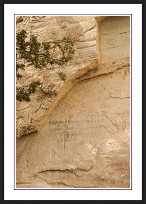 El Morro Inscription Group