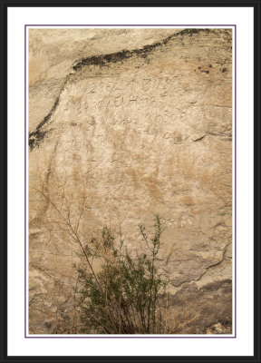 El Morro Inscription Group