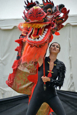The Bristol Renaissance Faire 2014