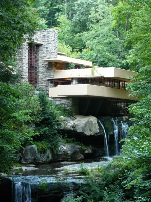 Fallingwater 3