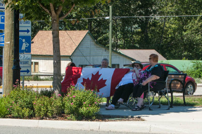 Canada Day 2013
