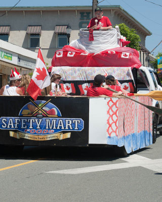 Canada Day 2013