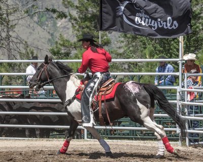 Cariboo Cowgirls
