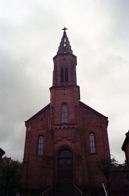 Rothenburg ob der Tauber 