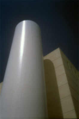 Pinhole Photography