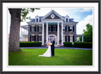 Jesse and Dena, July 13th, 2013