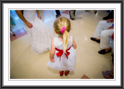 Jesse and Dena, July 13th, 2013