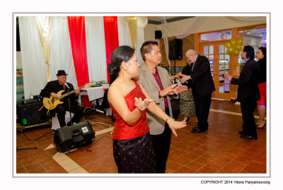 2014 Valentine's Party