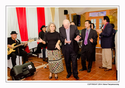 2014 Valentine's Party