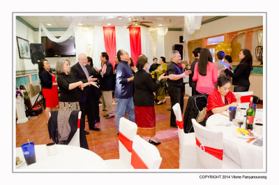2014 Valentine's Party