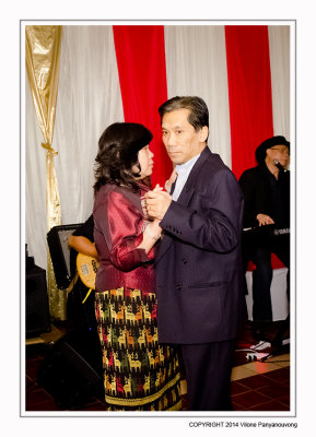 2014 Valentine's Party