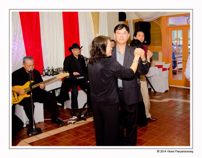 2014 Valentine's Party