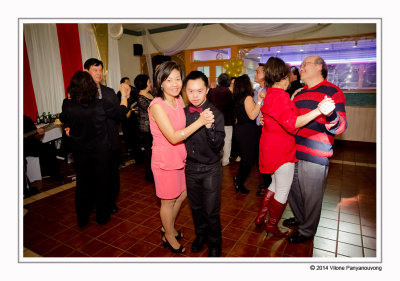 2014 Valentine's Party