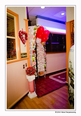 2014 Valentine's Party