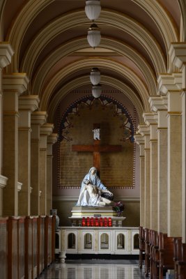 Saint Mary of the Angels Catholic Church