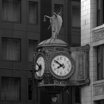 Father Time bw 20x20.jpg