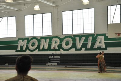 WG JV Monrovia 2014