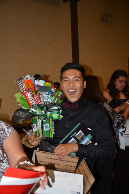 Nogales Banquet 2014