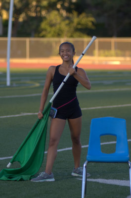 2014 Nogales Band Camp