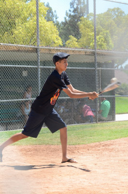 2014 Nogales Picnic