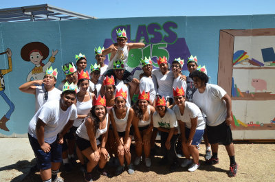2014 Nogales March a Thon