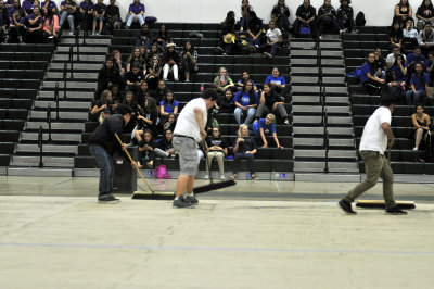 WG #1 @Nogales