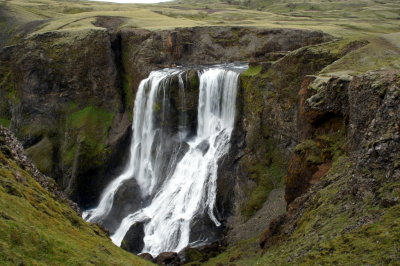 Fagrifoss