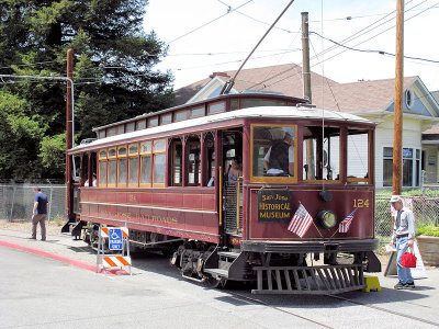 San Jose Historical Museum