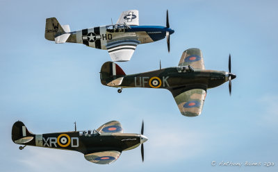 Duxford Spring Airshow 2013 May 25