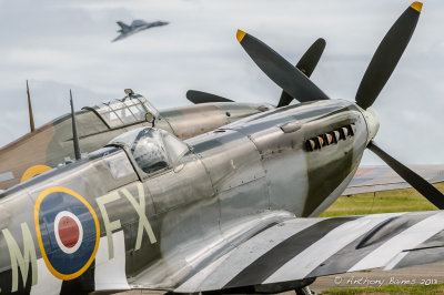 South East Airshow, Manston Airport, June 22 2013