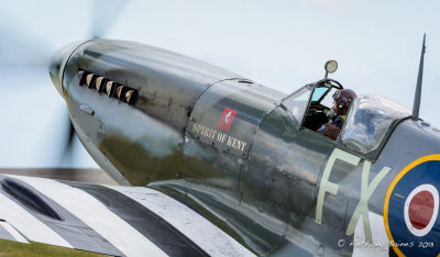 Spirit of Kent
