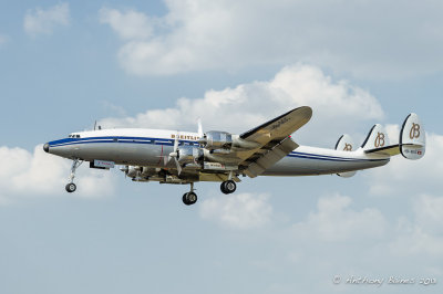 Breitling Super Constellation