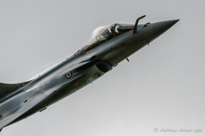 French Airforce Rafale