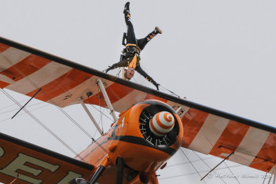 Breitling Wing Walker