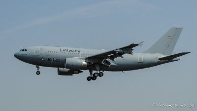 Fairford Royal International Air Tattoo 2013