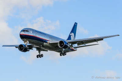 _AJB3036.jpg Aeromexico XA-OAM