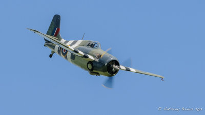 TFC Grumman FM-2 Wildcat