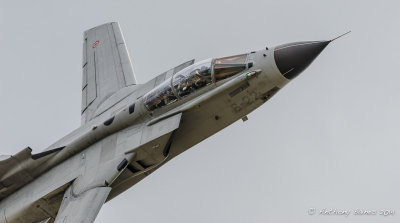 Italian Air Force A-200 Tornado