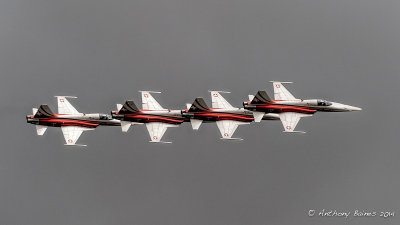 Patrouille Suisse