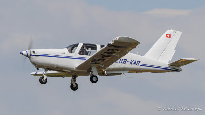 Socata TB-20 Trinidad