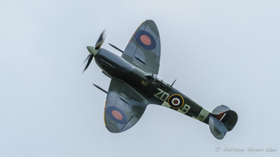 Biggin Hill Festival of Flight 2014