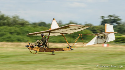 Elliots of Newbury (EoN) Primary glider AQQ /BGA 580