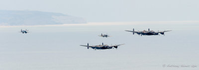 Eastbourne Airshow 2014