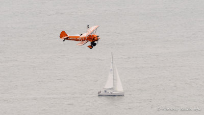 Eastbourne Airshow 2014