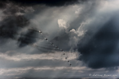 Duxford Air Show September 2014