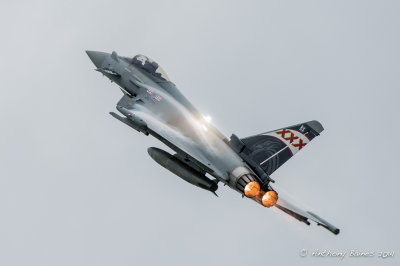 Shoreham Airshow 21 August 2014